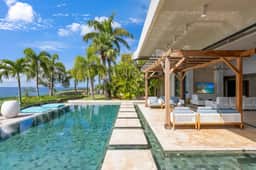 Villa Emeraude 4BR - Imagen 2