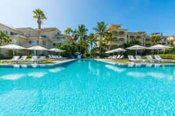 Hotel Grace Bay Two Bedroom Suite - Imagen 2