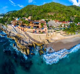 Villa Ventura - Imagen 2