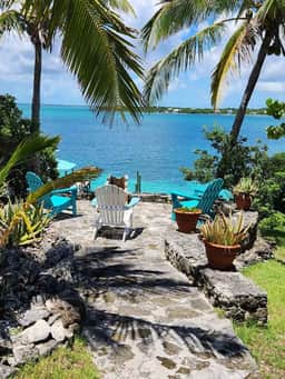 Villa Wench's View - Image 4
