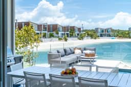 3 Bedroom Lagoon Villa (LV14) - Image 2