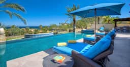 Villa Cielo Sereno - Imagen 2