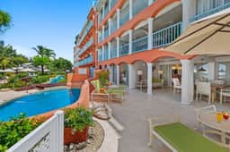 Villas on the Beach 304 - Imagen 2