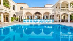 Sandcastle Villa 3BR - Image 3