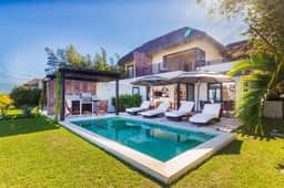 Villa Aguamarina - Image 4