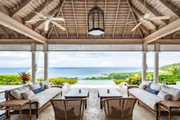 Hummingbird 7BR, Tryall Club - Imagen 5