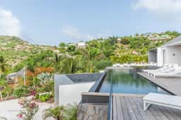 Villa Golden Palm - Imagen 4