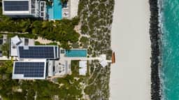 Estate Reef 6BR + 2 Guesthouse - Imagen 3