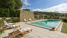 Villa Tirrena - Imagen 2