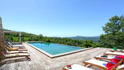 Villa Tirrena - Imagen 4