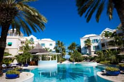 Point Grace - Pool Side Cottage 1BR - Image 3