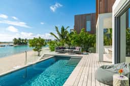 4 Bedroom Lagoon Villa (LV02) - Imagen 2