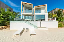 4 Bedroom Lagoon Villa (LV02) - Imagen 4