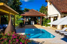 Villa Isabel - Imagen 3
