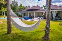 Villa Alfa - Imagen 2