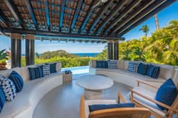 VILLA AGAVE IN FOUR SEASONS - Image 4