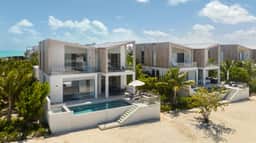 5BR Lagoon Villa + Guest House 17 - Imagen 3