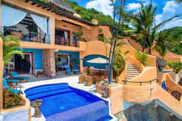 Villa Azul Celeste - Image 2