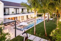 Casa Aurea - Imagen 4