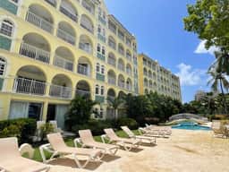 Sapphire Beach 403 - Image 2