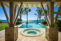 Villa Piedra Blanca - Image 4