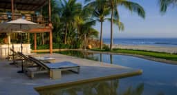 Casa Hola Ola in Oaxaca by Personal Villas - A Contemporary Beachfront Sanctuary - Imagen 5
