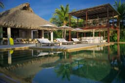 Casa Hola Ola in Oaxaca by Personal Villas - A Contemporary Beachfront Sanctuary - Imagen 4