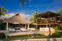 Casa Hola Ola in Oaxaca by Personal Villas - A Contemporary Beachfront Sanctuary - Imagen 3