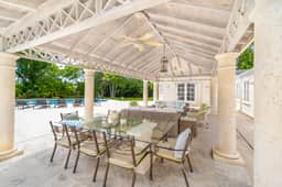 Franklins House - Imagen 4