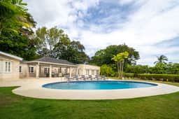 Franklins House - Imagen 2