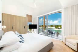 4 Bedroom Lagoon Villa (LV18) - Imagen 3