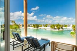 4 Bedroom Lagoon Villa (LV18) - Imagen 2