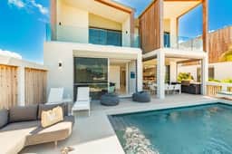 4 Bedroom Lagoon Villa (LV18) - Imagen 4