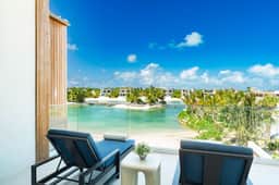 4 Bedroom Lagoon Villa (LV18) - Imagen 5