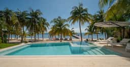Casa Azul Isla Mujeres - Imagen 3