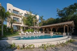 Casa Ceiba Isla Mujeres - Imagen 2