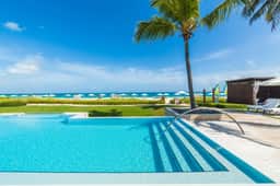 Hotel Luxury Two Bedroom Suite - Imagen 5