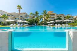 Hotel Luxury Two Bedroom Suite - Imagen 3
