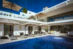 Casa Aqua Blanca - Image 3