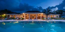 Bougainvillea House - Imagen 3