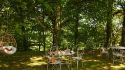 Chateau de Chanet - Imagen 4