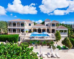 Seashell Villa 3BR - Imagen 3