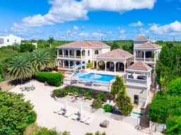 Seashell Villa 3BR - Imagen 2