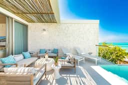 Ocean View 2BR Reserve Villa - Imagen 5