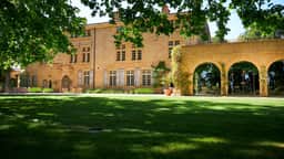 Château de Lusannes - Image 5