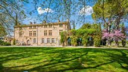 Château de Lusannes - Image 4