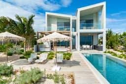 Ocean Estate Reef 5BR + Guesthouse - Imagen 4