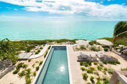 Ocean Estate Reef 5BR + Guesthouse - Imagen 5