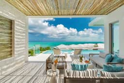 Ocean View 5BR Reserve Villa - Image 5