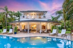 Villa Rosa 4BR - Image 5
